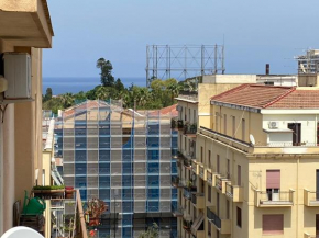 Panorama Home central station